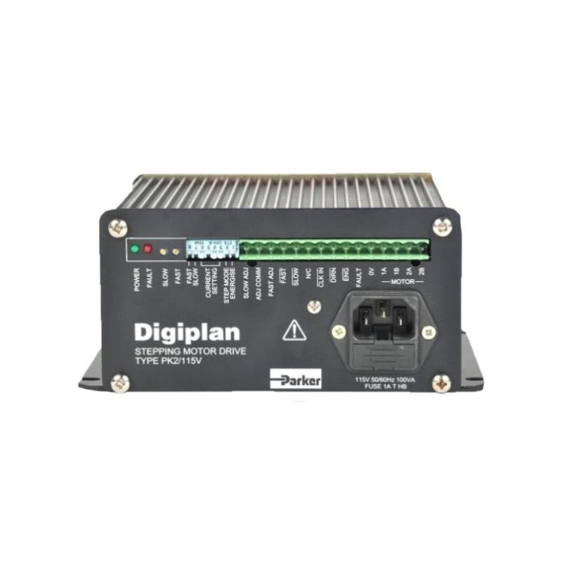 Привод шагового двигателя Parker PK2-110V