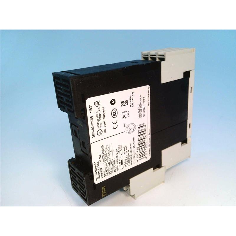 Соединительное реле Siemens 3RS1800-1BQ00