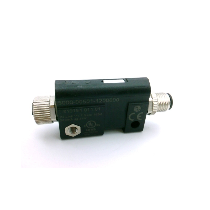 IO-LINK / аналоговый преобразователь Murr Elektronik 5000-00501-1200000