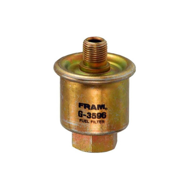 Топливный фильтр Fram G3596