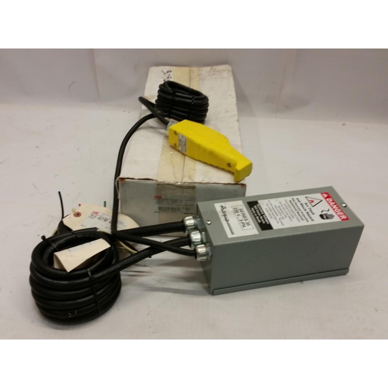 Приводы двигателей ABB 351-0798-0
