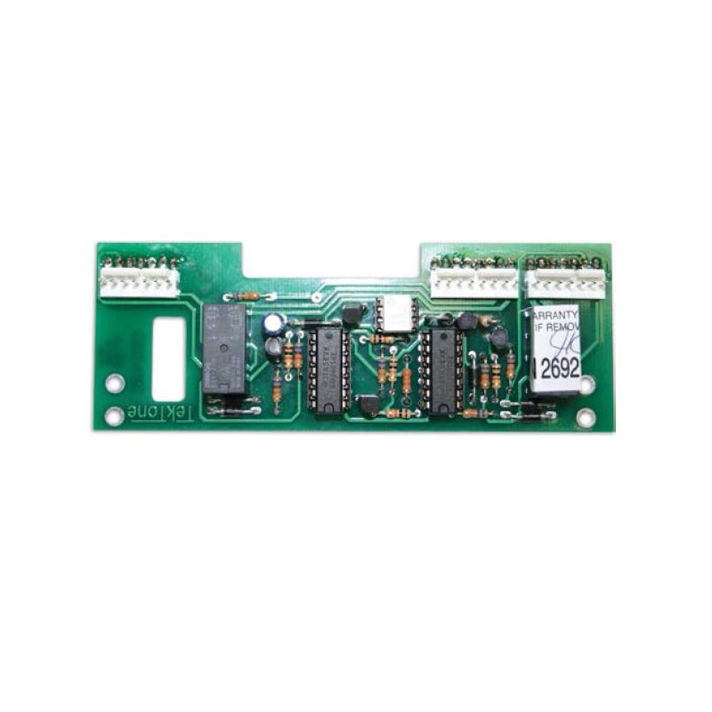 Переговорный модуль Tektone PM311C