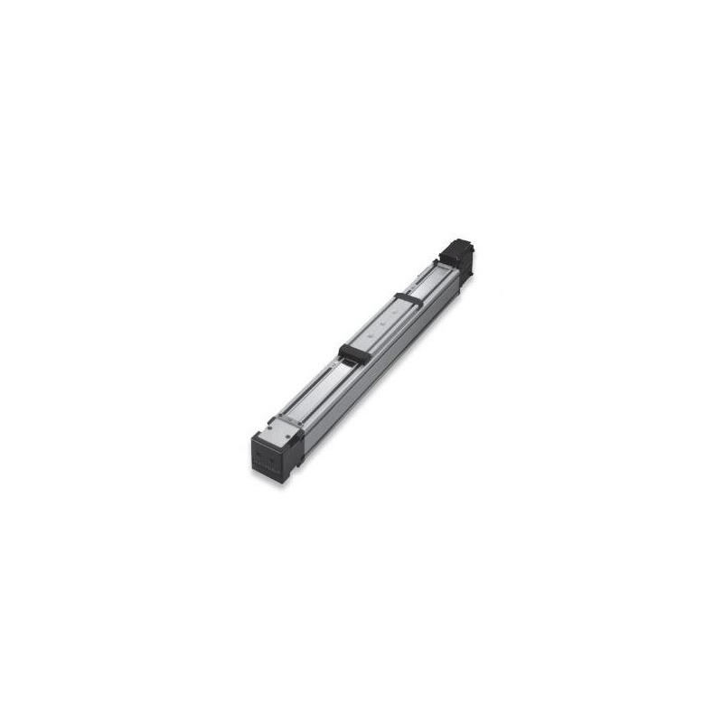 Бесштанговый привод Parker ERB50-B02LA000D00-FSRN1000-A