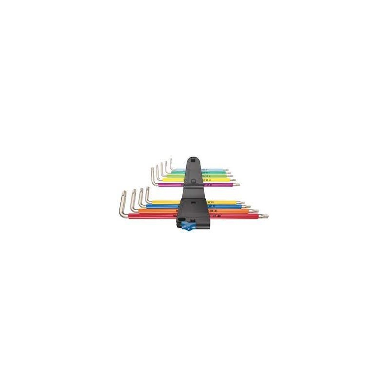 Отвертки Wera Tools 5022689001