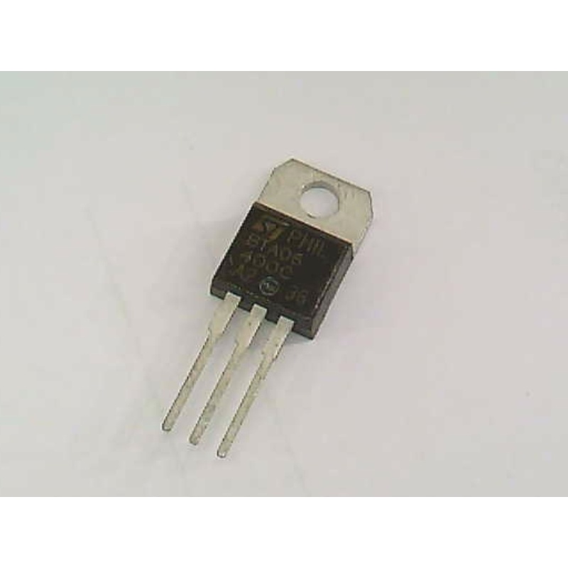 Микросхема BTA06