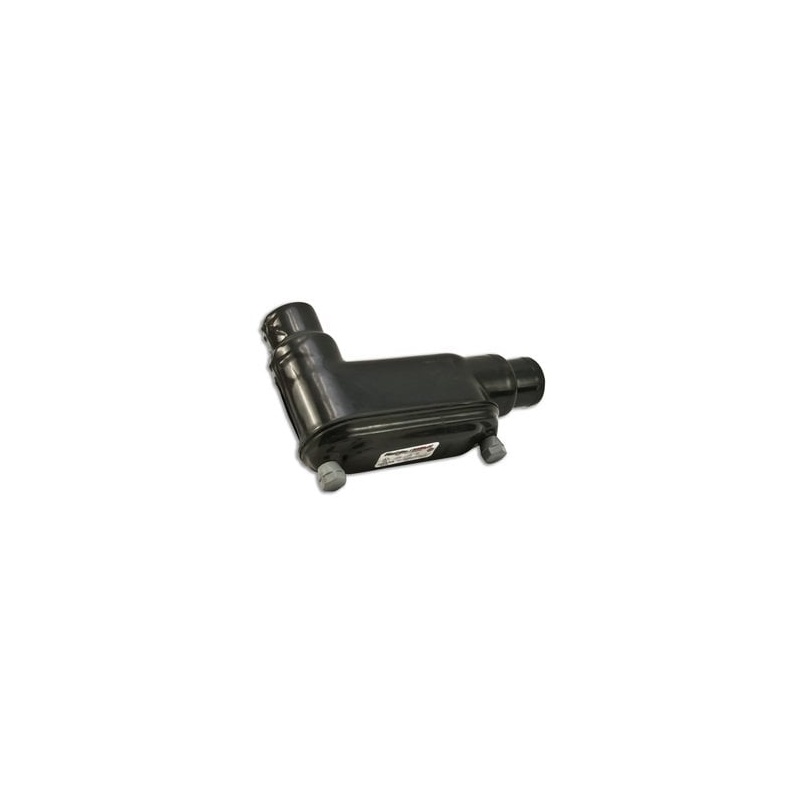 Корпус выхода кабелепровода Plastibond PRLB777