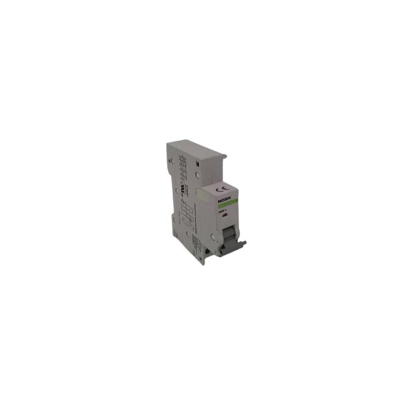 Отключение при пониженном напряжении Noark UVT3110UA