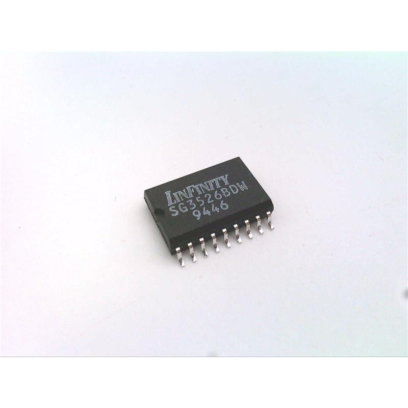 Контроллер переключения SG3526BDW