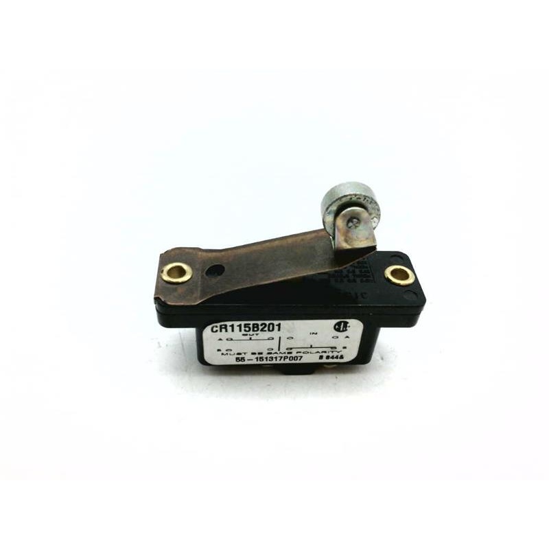 Ограничительный переключатель CR115B201