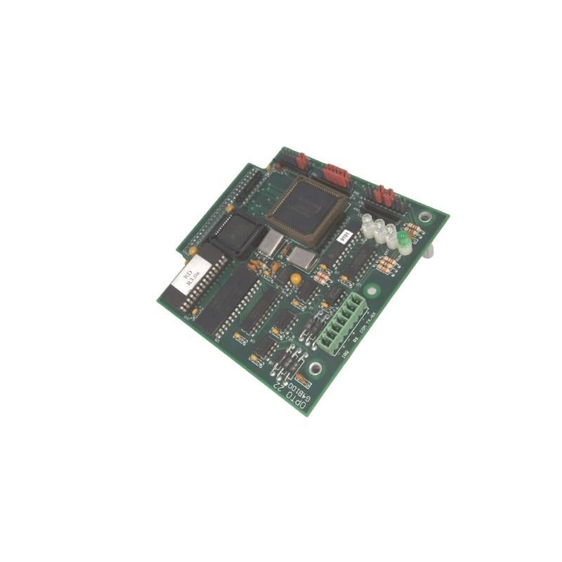 Плата управления мозгом Opto 22 G4B100