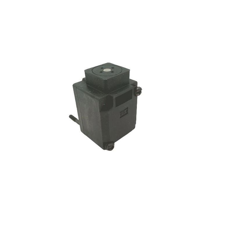 Пилотный электромагнитный клапан SMC AXT511B-3