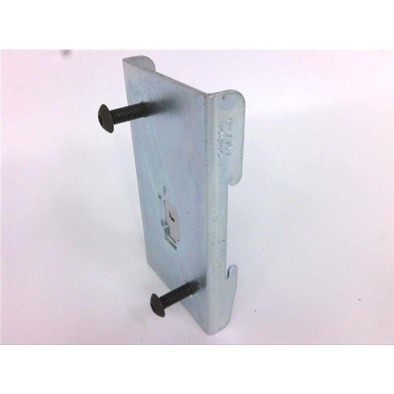 Din-рейки и направляющие Omron P9EA-D