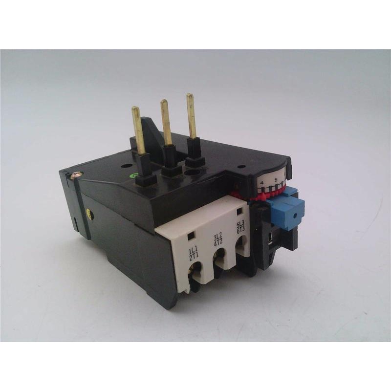 Реле перегрузки Radwell BTH-18T2H6