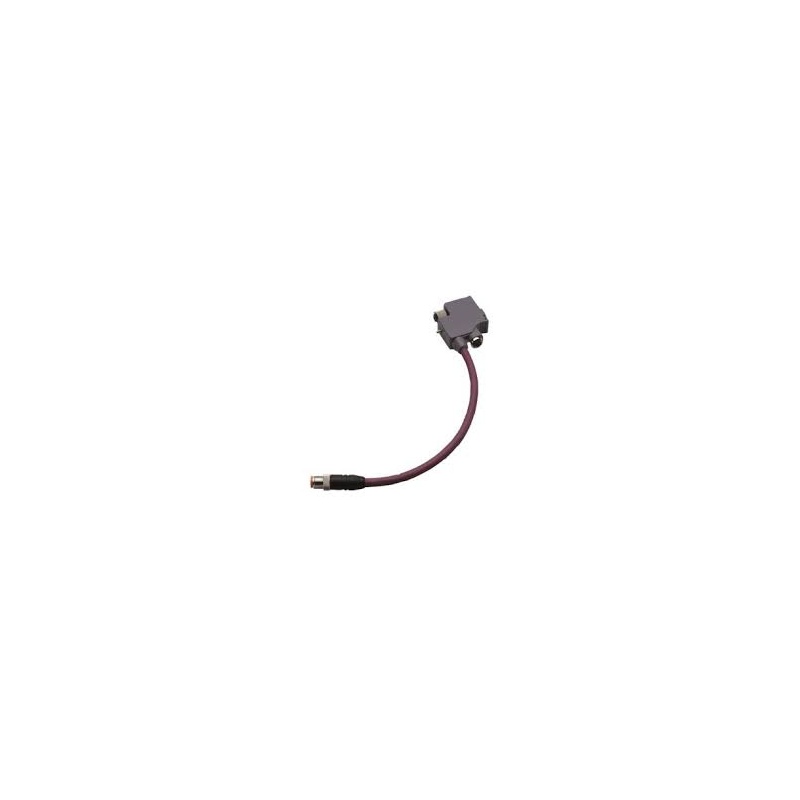 Интерфейсный кабель ABB 1SAJ240100R1010