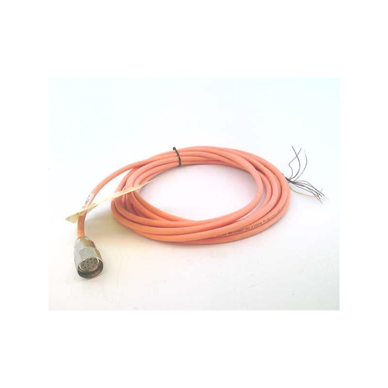 Кабель обратной связи резольвера ABB CBL061SF-ALM