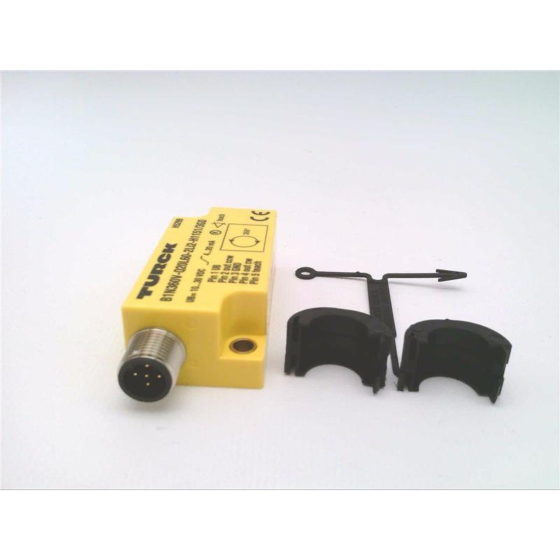 Инклинометр Turck B1N360V-Q20L60-2LI2-H1151/3GD