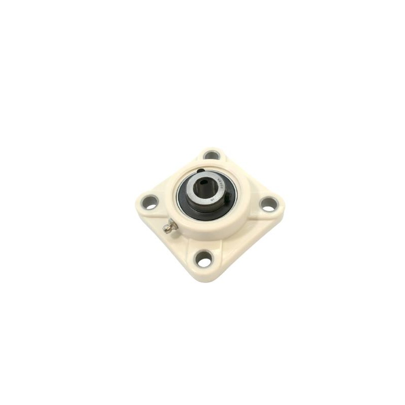 Квадратный фланцевый подшипник FYH UCF-202-10E