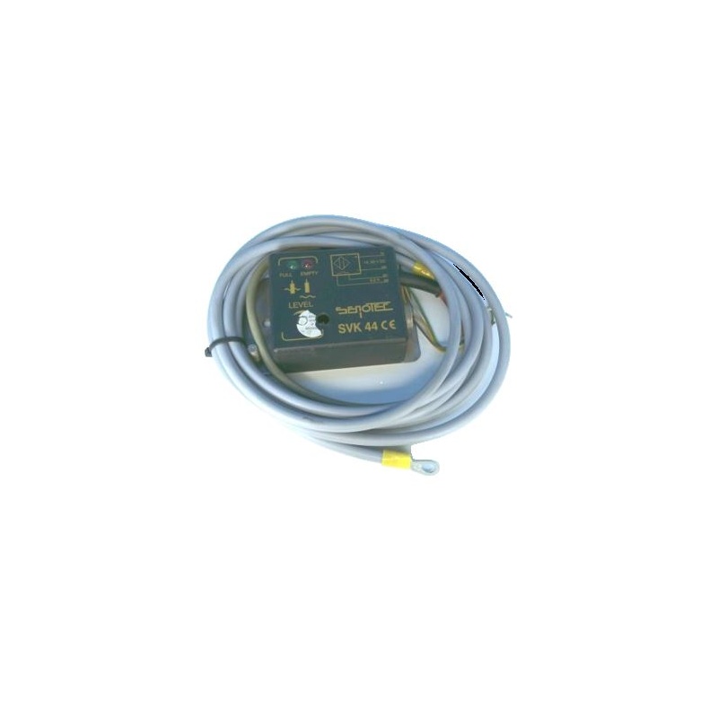 Коммутационный усилитель Senotec SVK44-M0H3