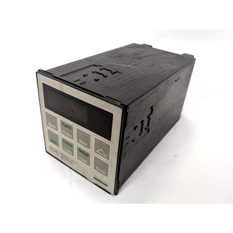 Панельный измеритель Invensys 874RS-AT