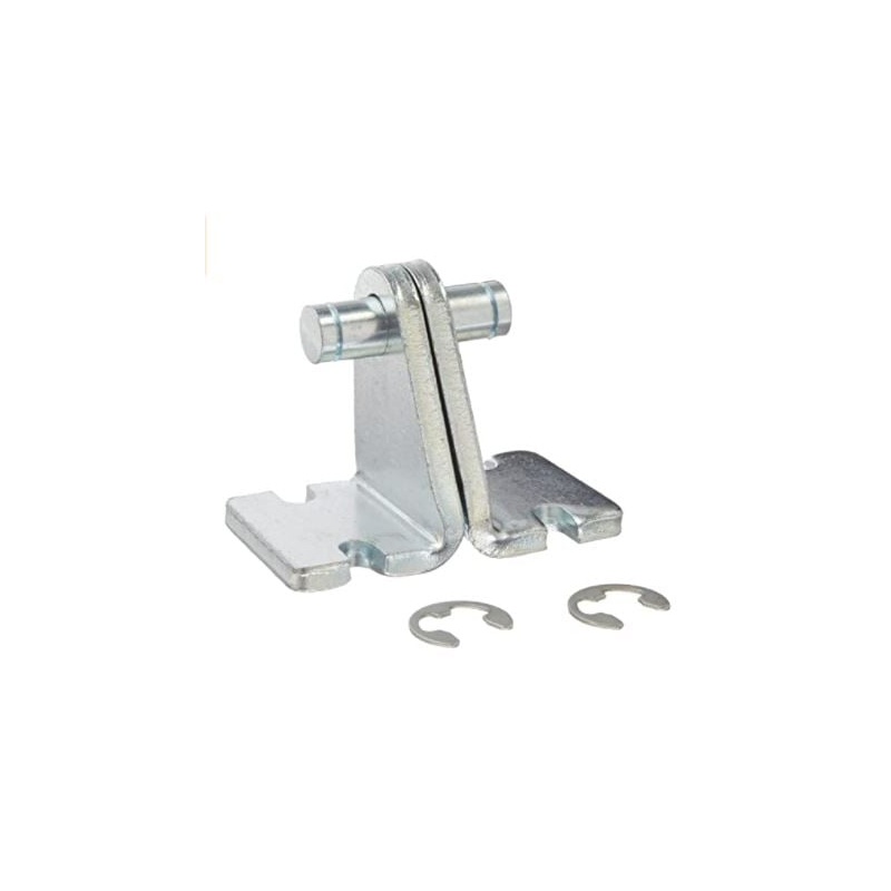 Поворотный кронштейн в сборе Parker L071320600