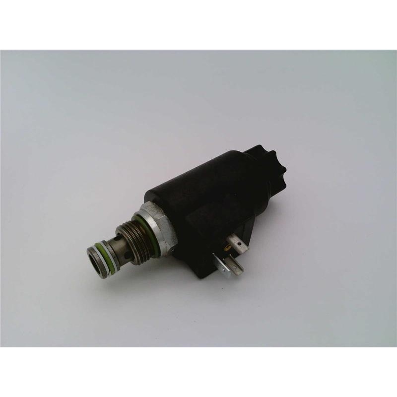 Соленоидные клапаны Flutec 913800-054