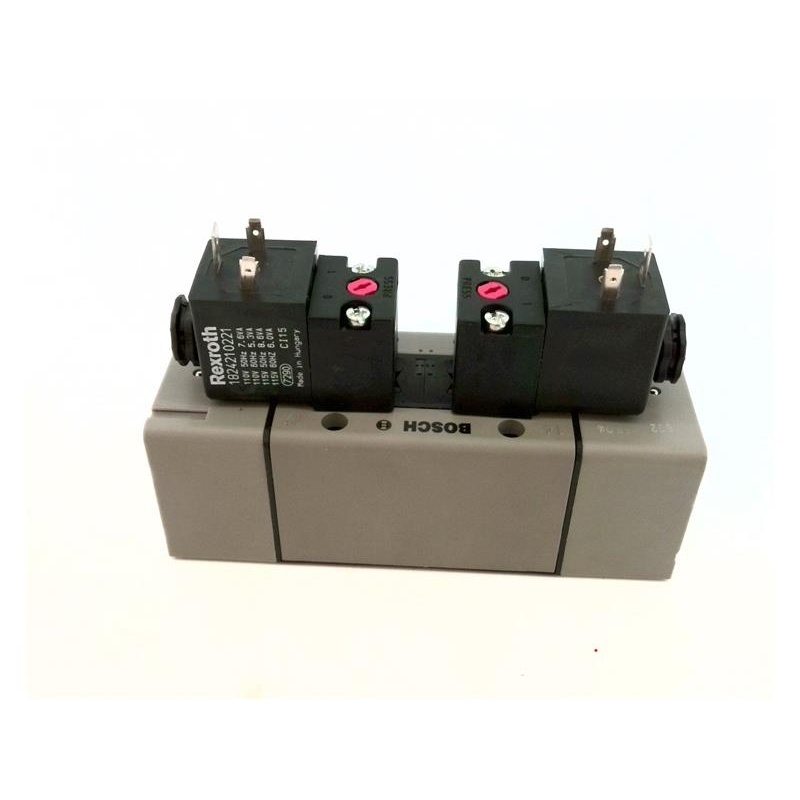 Соленоидные клапаны Bosch 820028204