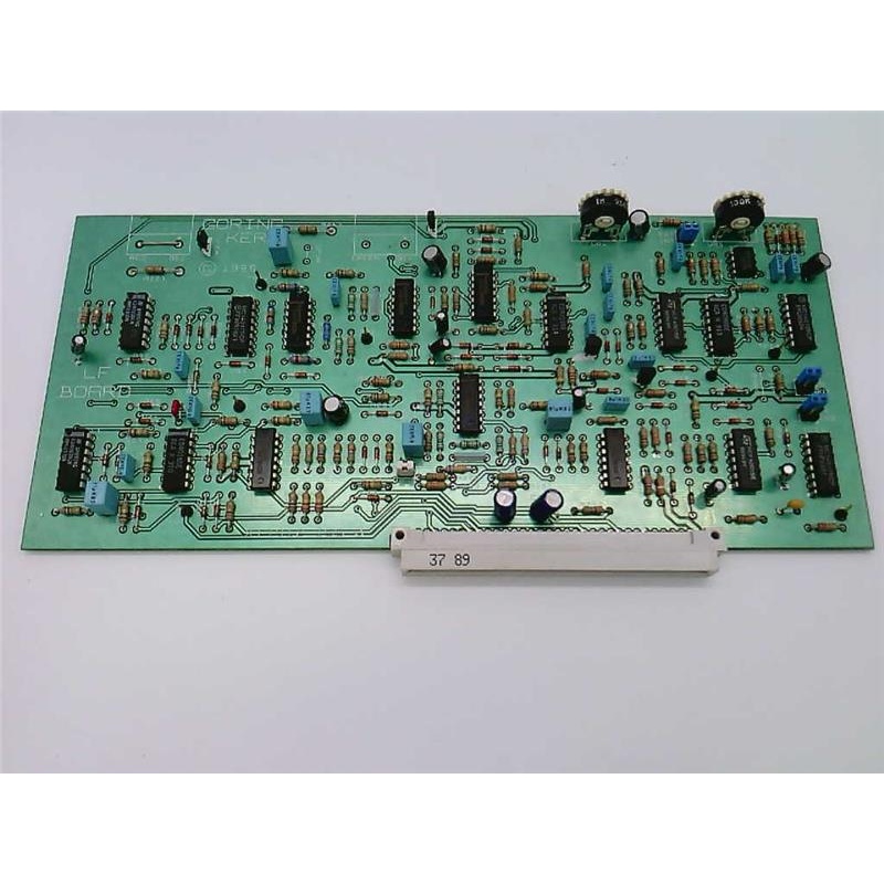 Плата XT7912