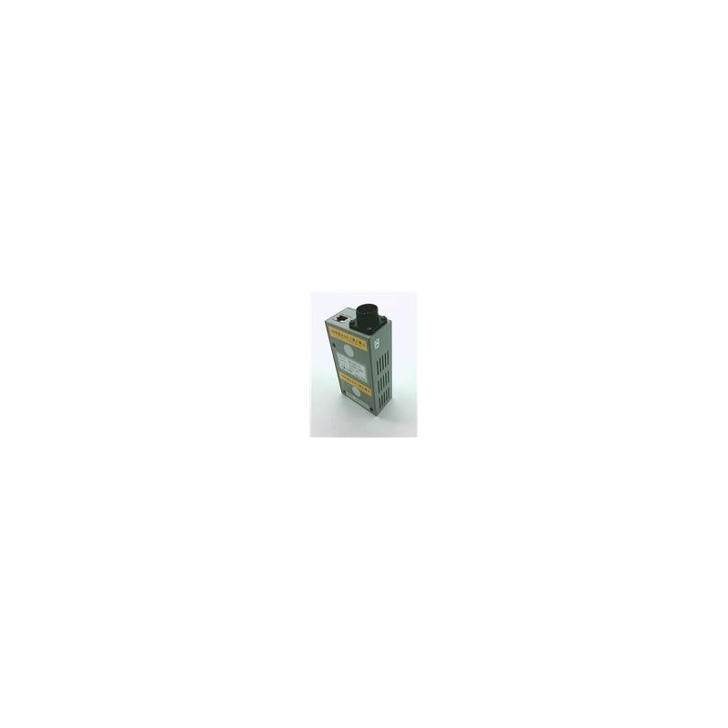 Подключение ETHERNET TM2366-01