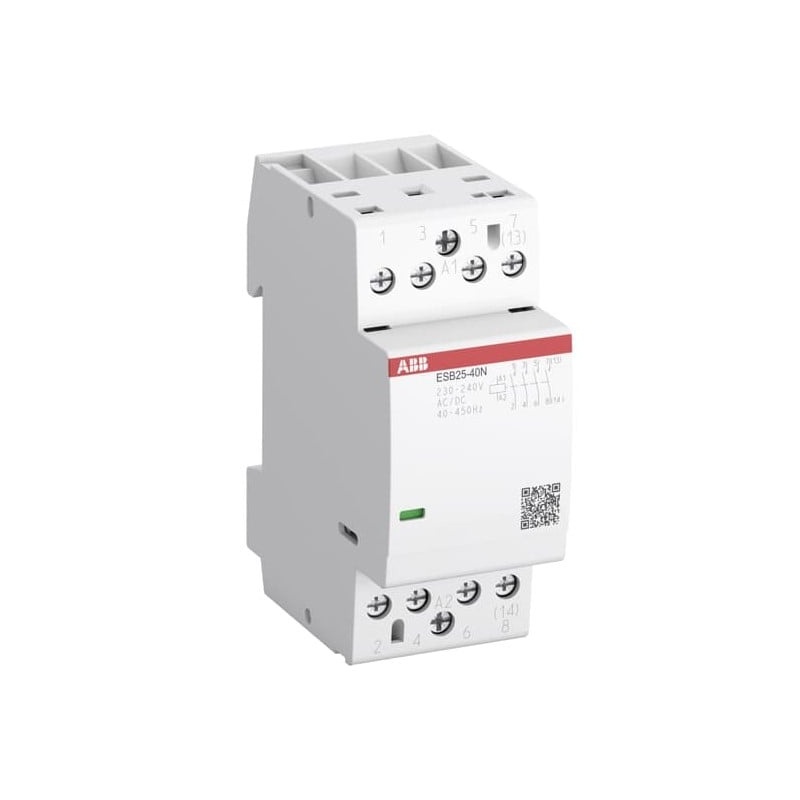 Установочный контактор ABB 1SAE231111M0640