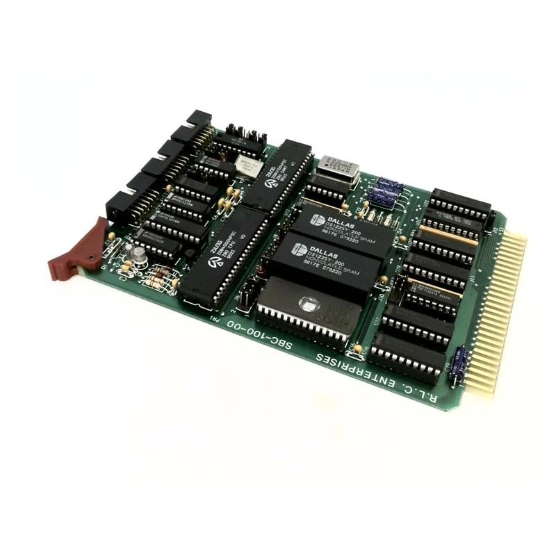 Процессорная плата SBC-100-00