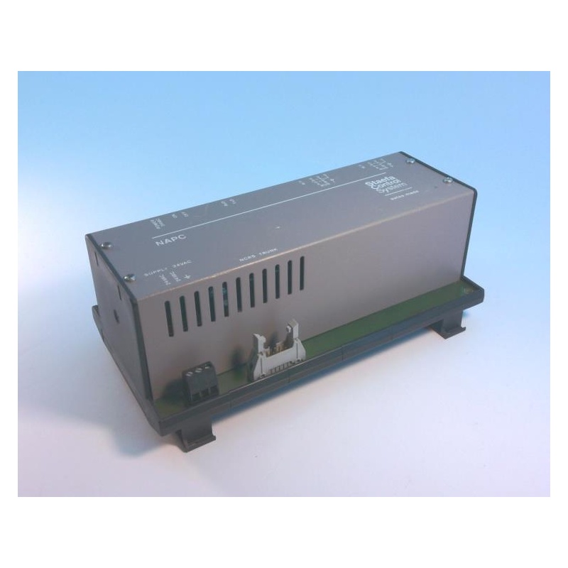 Модуль адаптера Siemens NAPC