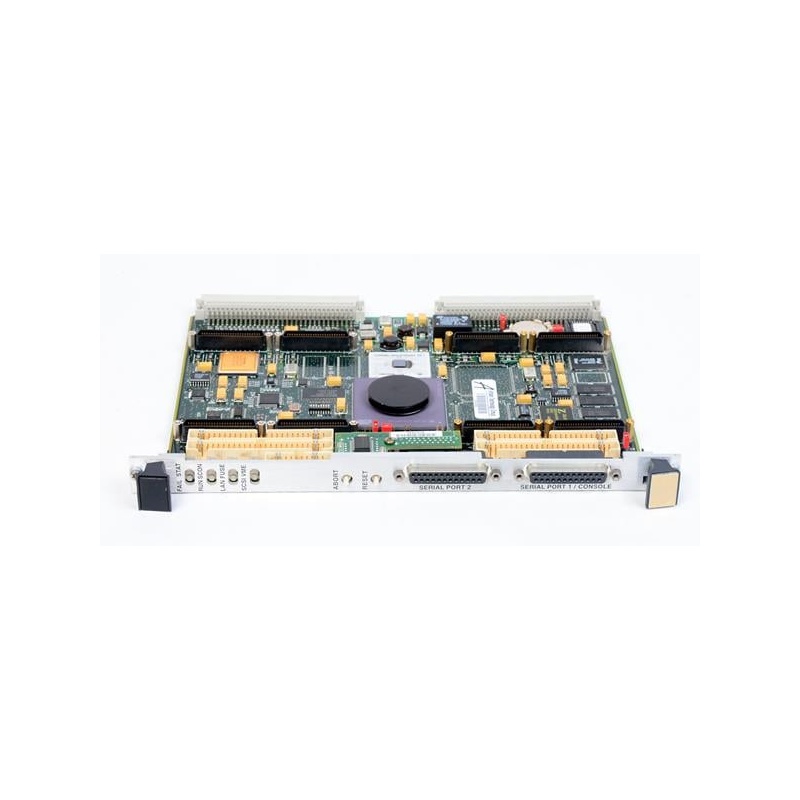 Встроенный контроллер VME Emerson MVME172PA-644SE
