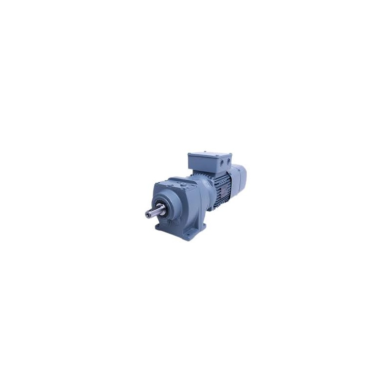 Мотор-редуктор KEB Automation G3.2ADK90S4