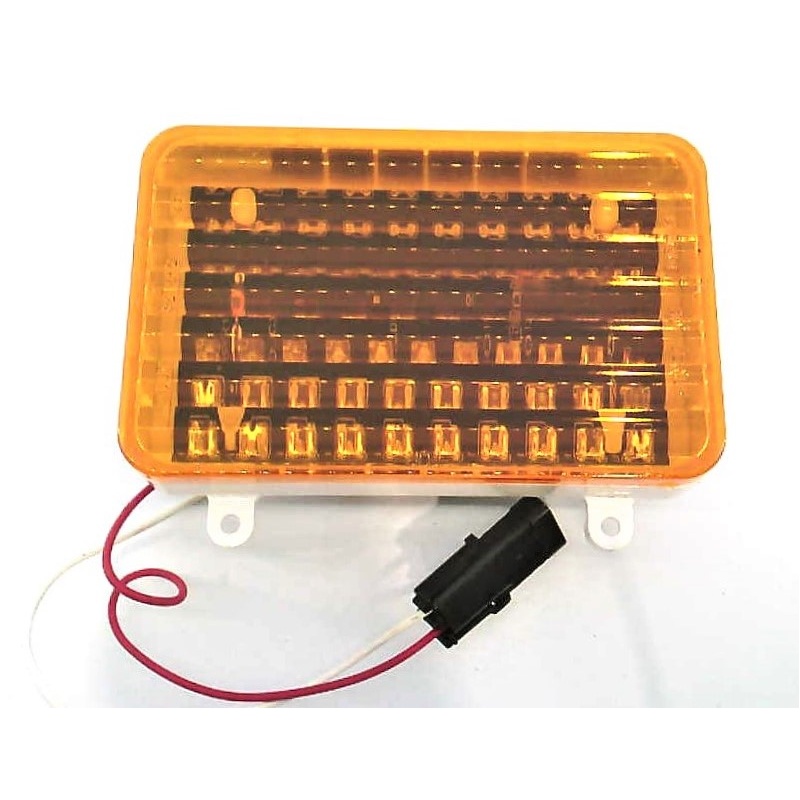 Светодиодный светильник Dialight 81131AB