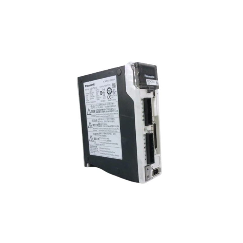 Простой привод Panasonic (Matsushita) MBDHT2510E