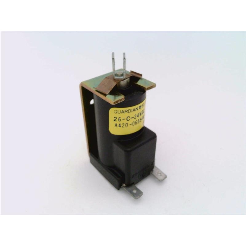 SOLENOID A420-065544-00