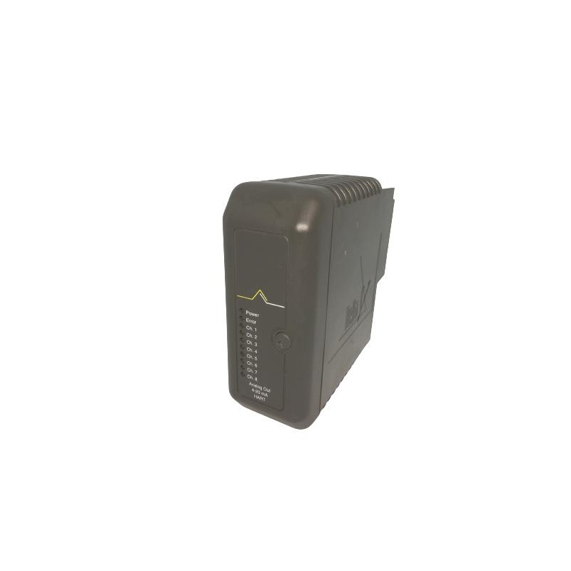 Выходной модуль Emerson 12P0680X122