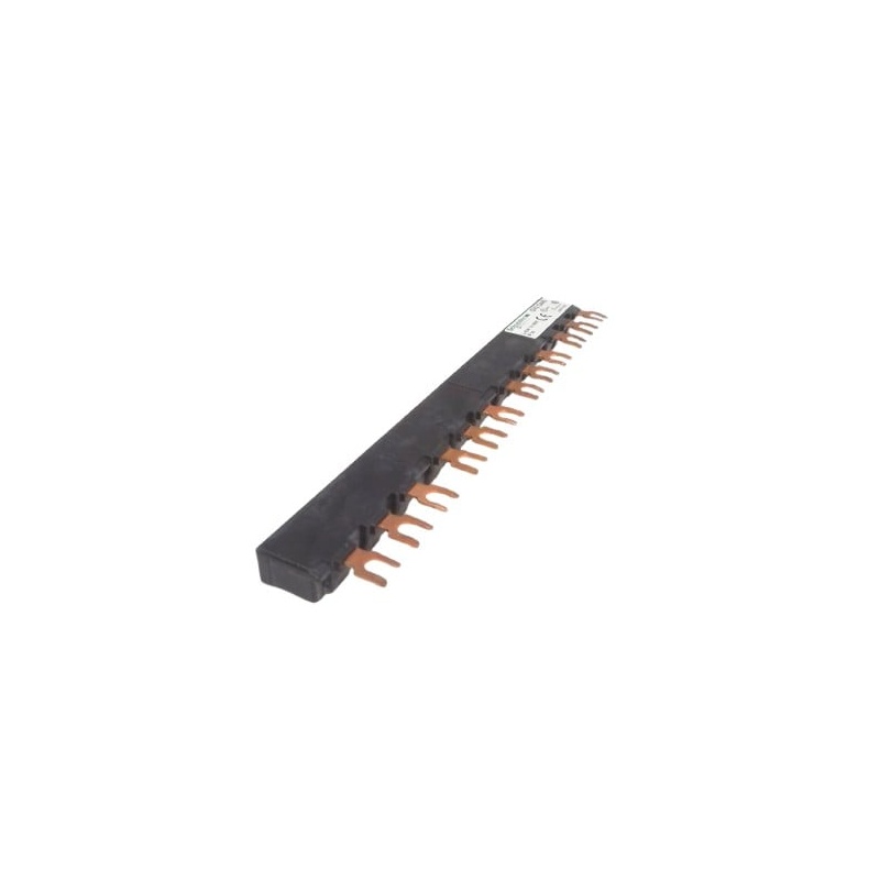 Силовая клемма шина Schneider Electric GV2G445