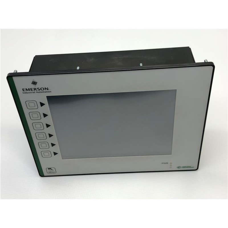 Интерфейс оператора CTVUE-308A