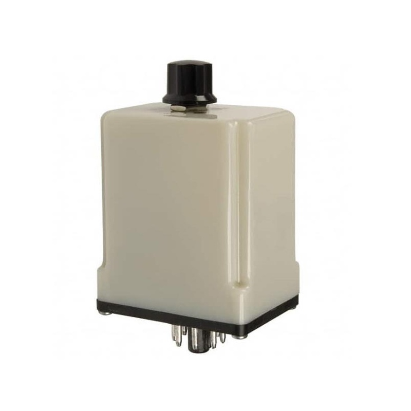 Реле задержки времени TE Connectivity CB-1039D-38