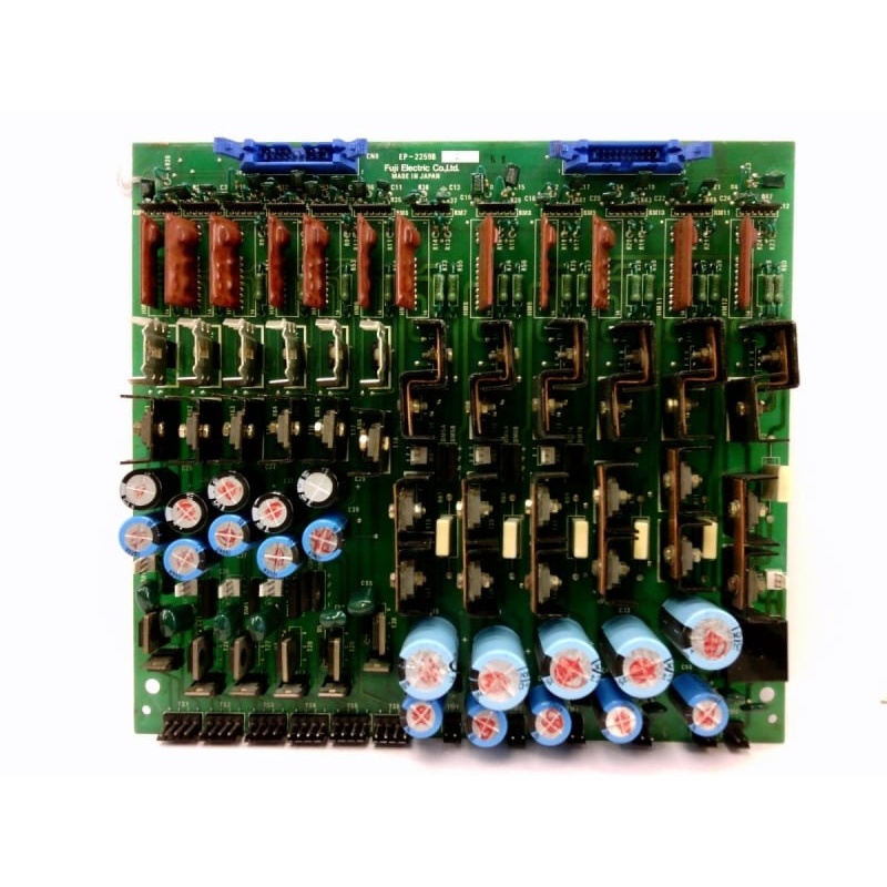 Печатная плата Fuji Electric EP-2259B