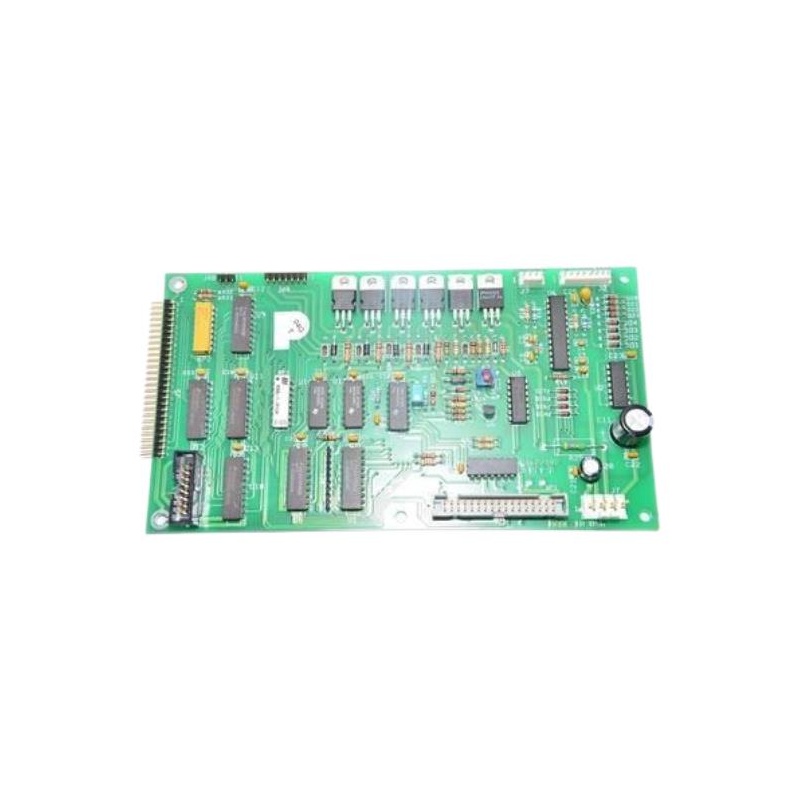 ПЛК (программируемые логические контроллеры) Danaher Controls 4622402
