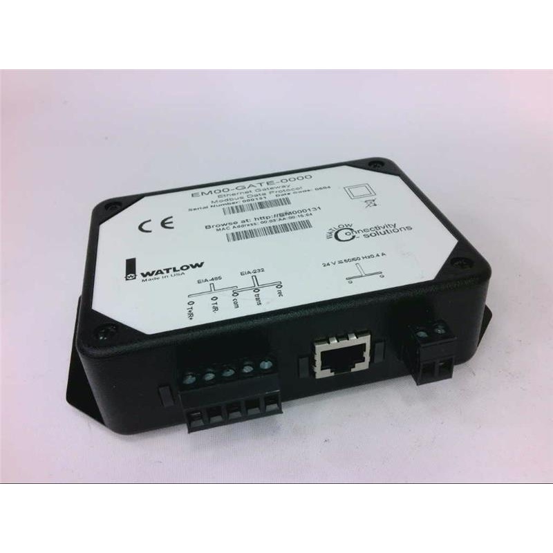 Компьютерные аксессуары Watlow EM00-GATE-0000