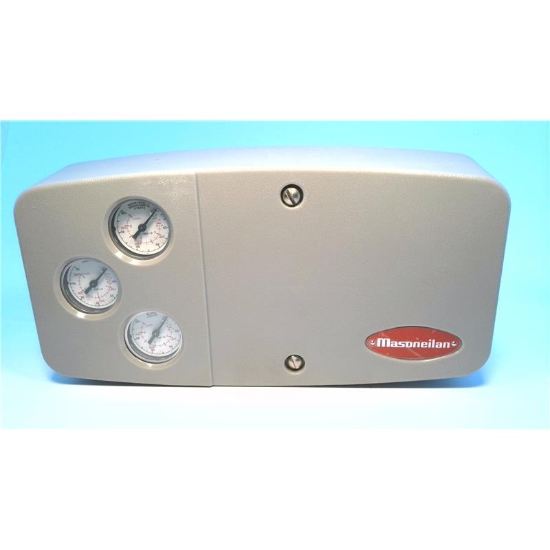 Пневматический позиционер клапана General Electric 7400-800