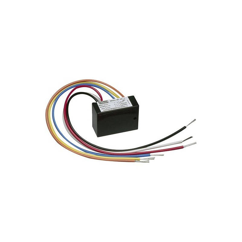 Реле и розетки Honeywell PR-1