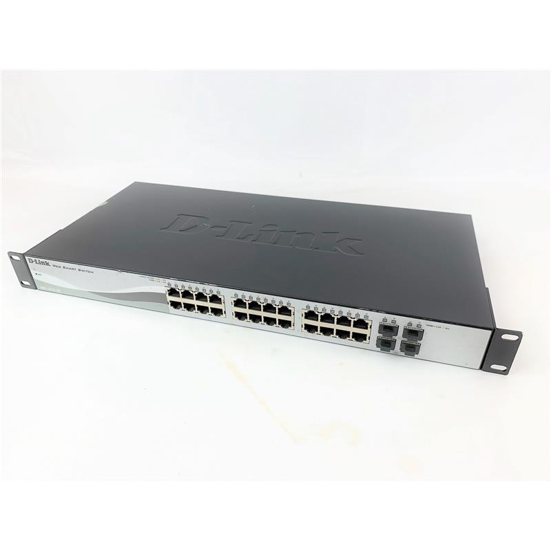 Переключатель DGS-1210-28