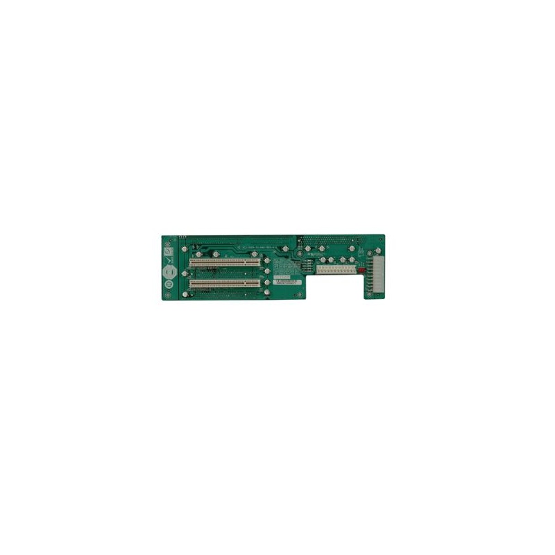 ПЛК (программируемые логические контроллеры) IEI Integration Corp PCI-5SDA-RS-R40