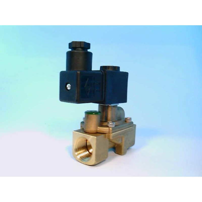 Вентиль SOLENOID 3505-01-432Z