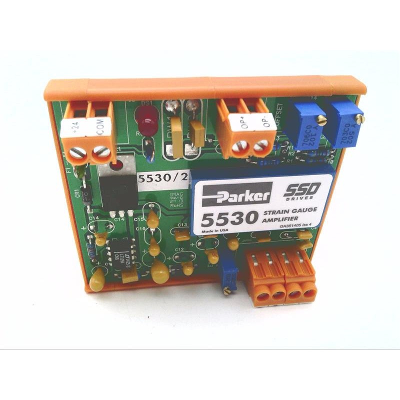 Измеритель напряжения Invensys 55302