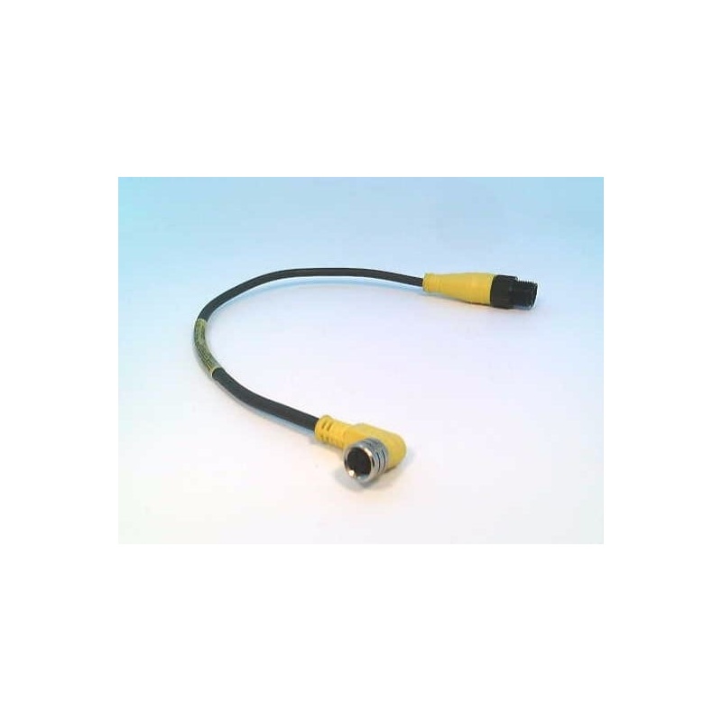 Двухсторонний шнур Woodhead 483031B03M003